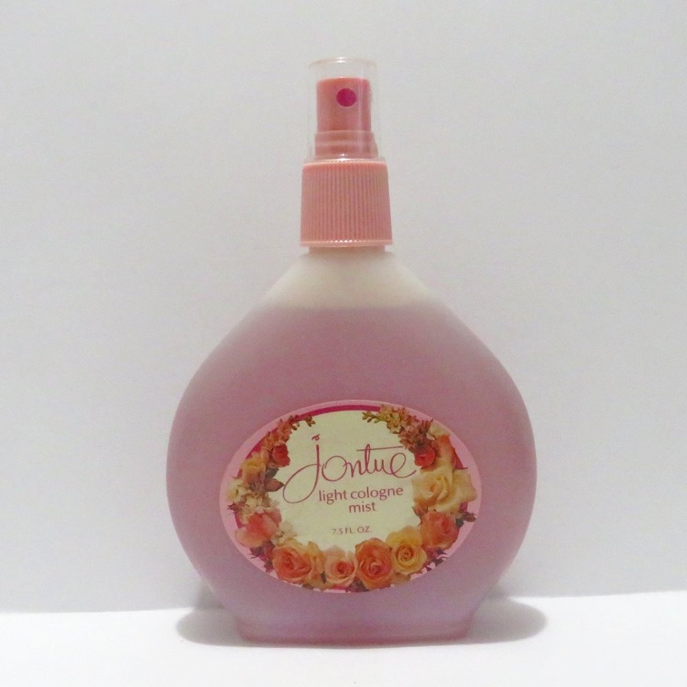 REVLON JONTUE LIGHT COLOGNE MIST 7.5 OZ